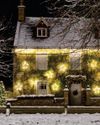 Country Homes & Interiors