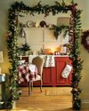 Country Homes & Interiors
