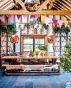 Country Homes & Interiors