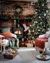 Country Homes & Interiors