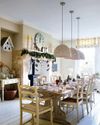 Country Homes & Interiors