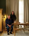 Country Homes & Interiors