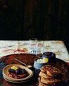 Country Homes & Interiors