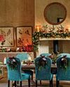 Country Homes & Interiors