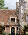 Country Homes & Interiors