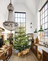 Country Homes & Interiors