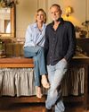 Country Homes & Interiors