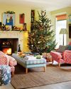 Country Homes & Interiors