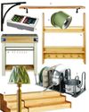 Country Homes & Interiors