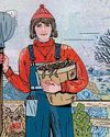 Tales from the country20