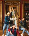 Country Homes & Interiors
