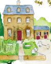 Country Homes & Interiors