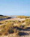 MY FAVOURITE VIEW... Holkham beach, Norfolk