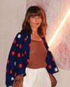 The designer who's always best in show