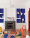Colour decoded Colour decoded