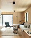 Built-in sofas Built-in sofas
