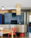 Colour decoded Living Etc UK