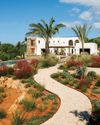 Island paradise Living Etc UK