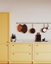 The spotlight: kitchens Living Etc UK