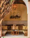 Hotel HOT LIST Living Etc UK