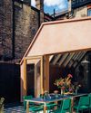 Urban extensions Living Etc UK