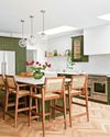 GREAT LENGTHS 25 Beautiful Homes