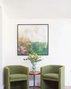 Chance encounter 25 Beautiful Homes