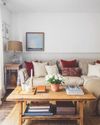 A CLEVER. combination 25 Beautiful Homes