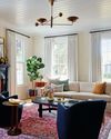 25 Beautiful Homes
