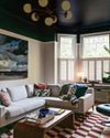 25 Beautiful Homes