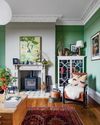 25 Beautiful Homes