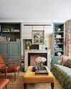25 Beautiful Homes