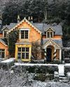 25 Beautiful Homes