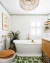 25 Beautiful Homes