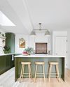 25 Beautiful Homes