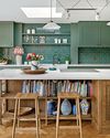 25 Beautiful Homes