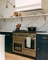 KITCHEN FOCUS - NARROW KITCHENS