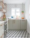 Design the perfect kitchen