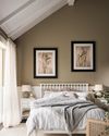 Sanctuary bedroom Ideal Home UK