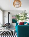 JOYFUL colour Ideal Home UK