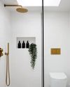 SHOWER CONTROLS Ideal Home UK