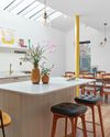 SUNSHINE shades Ideal Home UK