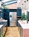 KITCHEN FOCUS ZONING A SUCCESSFUL LAYOUT Ideal Home UK