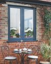 Aluminium vs uPVC windows Ideal Home UK