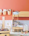 Shared kids’ room Ideal Home UK