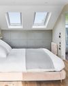 Sanctuary space Ideal Home UK
