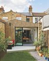 Pushing boundaries Ideal Home UK
