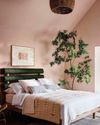 Japandi bedroom1