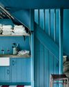 TRUE BLUE28