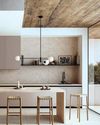 On trend: SENSORY MINIMALISM28